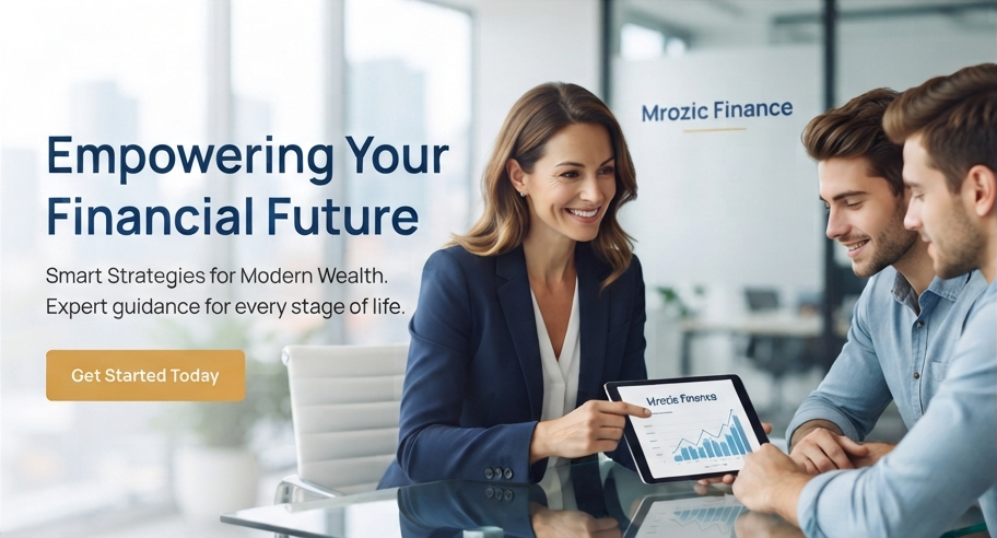 Finance Habits