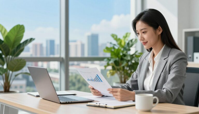 Finance Managment Guide to Improve Your Financial Health